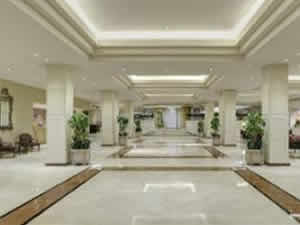 Sheraton Lima Hotel & Convention Center, Lima, Peru