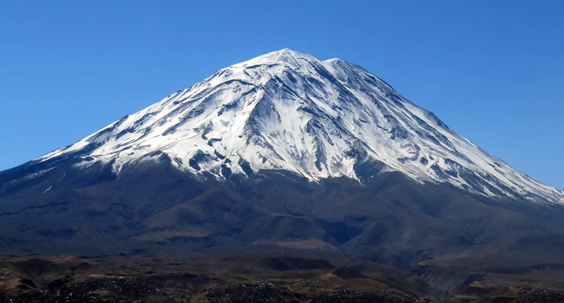 Touren - Führungen - Ausflüge in Arequipa