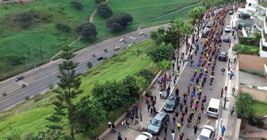 Marathon