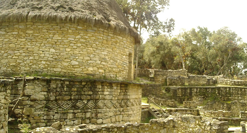 Touren - Führungen - Ausflüge in Chachapoyas
