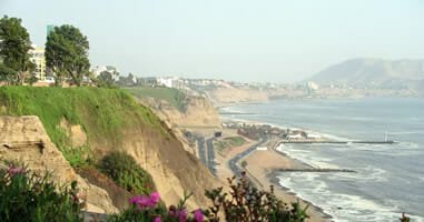Costa Verde Miraflores