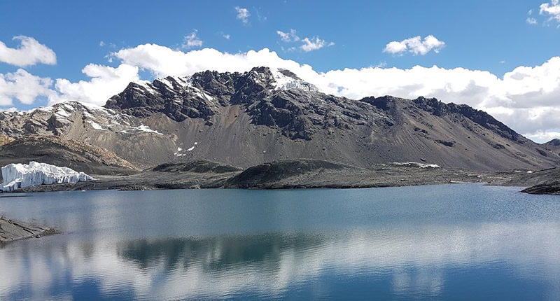 Touren - Führungen - Ausflüge in Huaraz