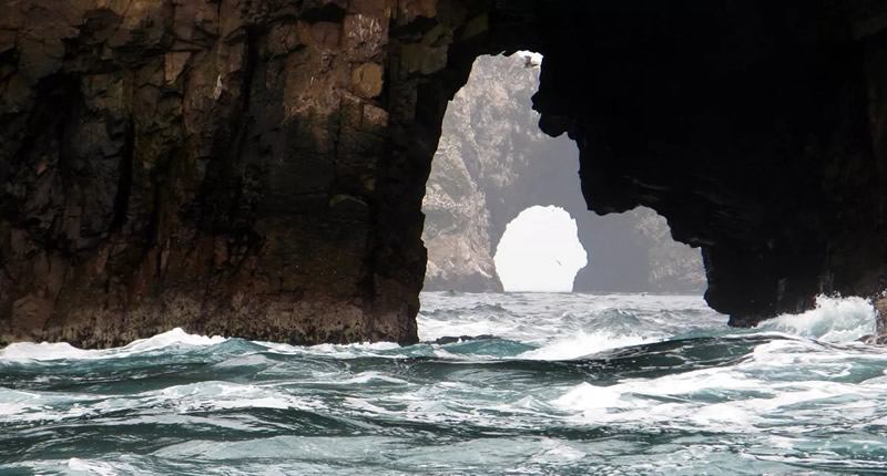Touren - Führungen - Ausflüge in Paracas