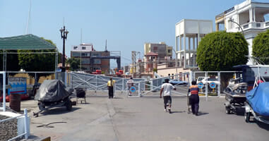 Yachtclub Callao