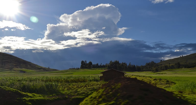 Touren - Führungen - Ausflüge in Cajamarca