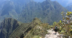 Wander- und Trekkingreisen in Peru