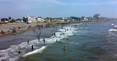 Chiclayo Strand Pimentel
