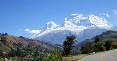 Huascaran