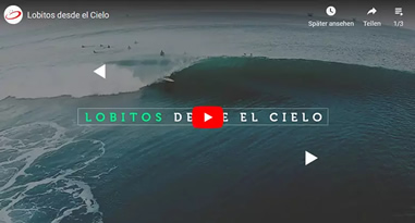 Lobistos Videos