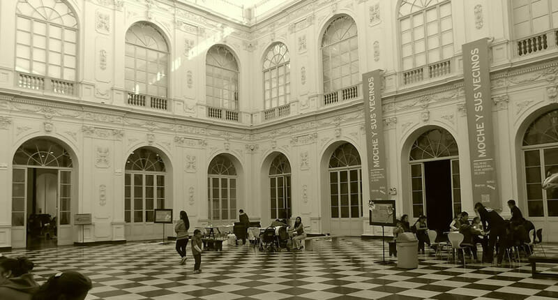 Museen in Lima