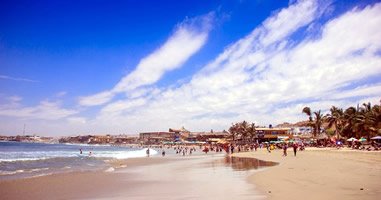 Strand 