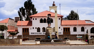 Plaza de Armas