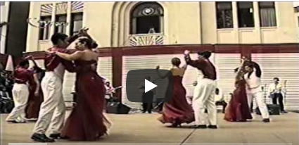 El Vals Criollo