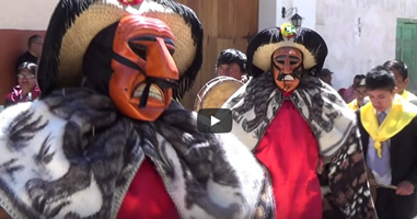 Huaconada