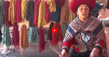 Videos Chinchero