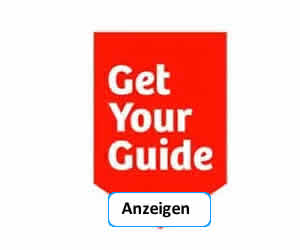 Plattform für die Buchung von Touren und Aktivitäten.