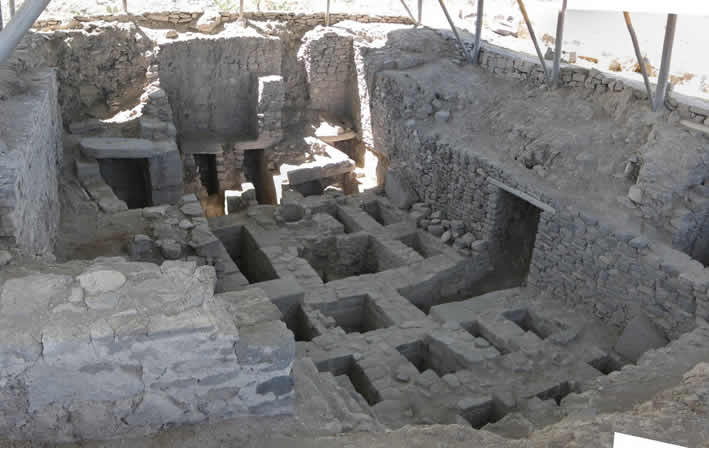 El Complejo Arqueológico Wari: una joya de la cultura andina