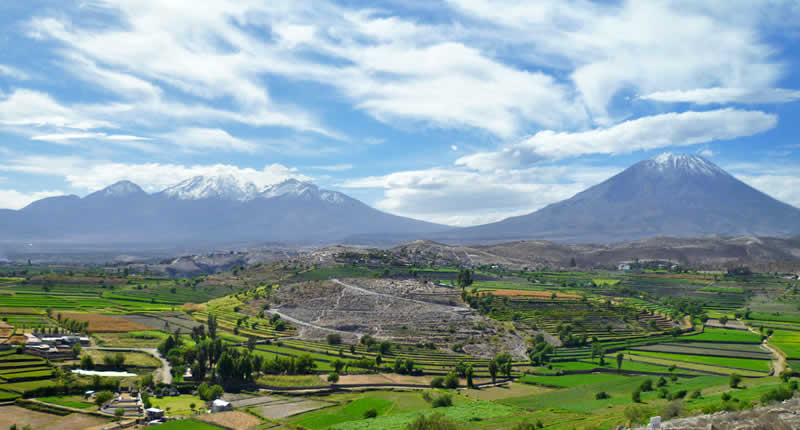 Sabandía – Agua, campos y el molino de piedra