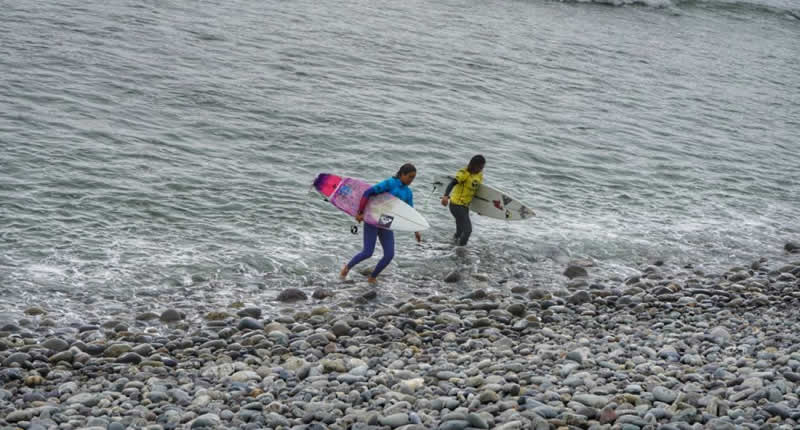 Surfkultur & Events
