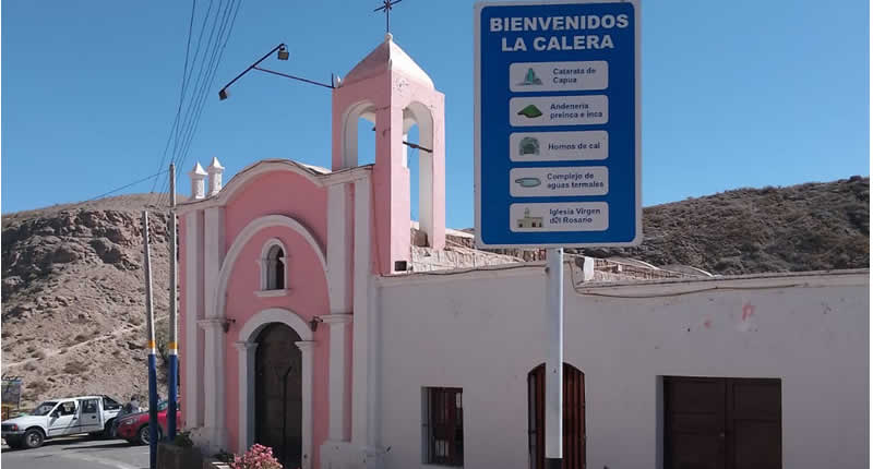 Un pueblo que une historia, oficio y cultura andina