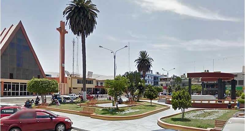 Pueblo de Camaná: herencia colonial, gastronomía y vida costera
