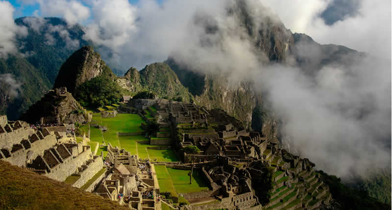 Gründe, sich bei Ihrem nächsten Abenteuer für eine Peru-Rundreise zu entscheiden