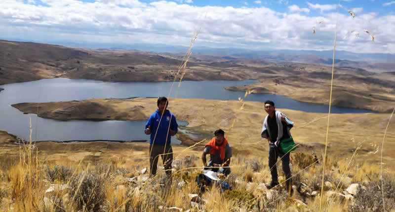 Destino para amantes de la naturaleza, deportistas y viajeros interesados en la cultura