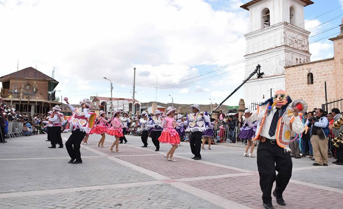 Festividad de la Octava del Niño Jesús