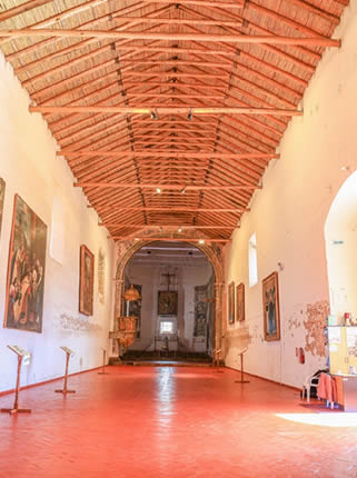 Innenraum